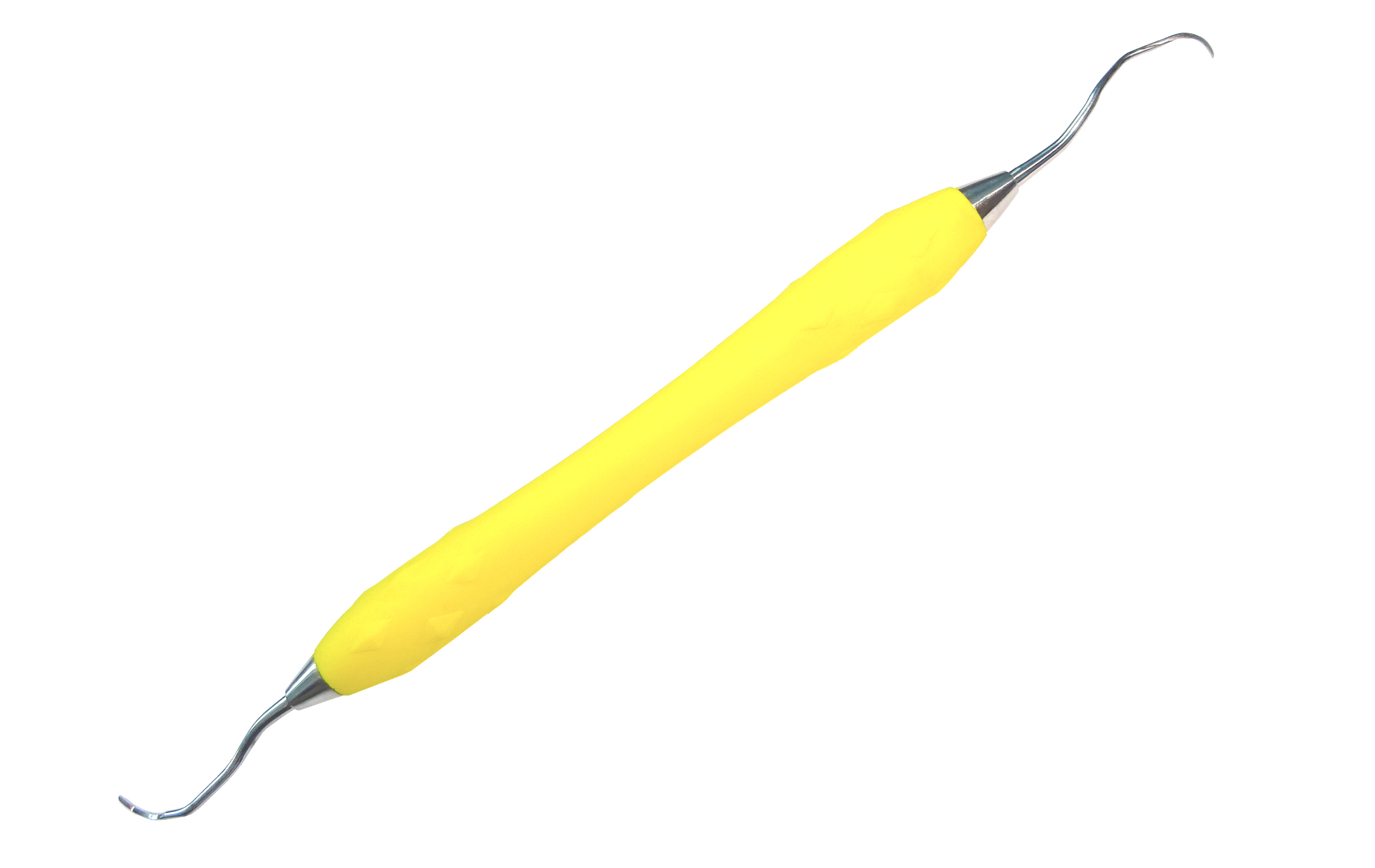 Universal Ergo Curette, gul, iM3